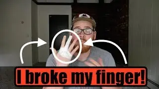 Im Back!