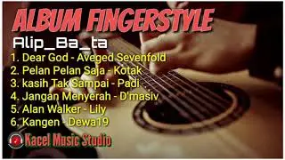 Full Album Alip Ba Ta Best Cover Lagu Indonesia Mp3