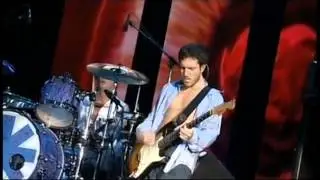 Red Hot Chili Peppers - Under The Bridge - Live Japan 2004
