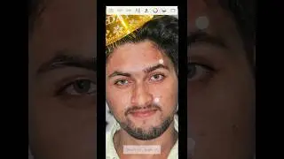 Birthday Shoot Autodesk Face Smooth+ White Tricks #short #viral