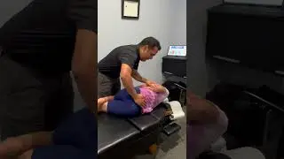 Child adjustment in Omaha Nebraska #ChildAdjustment #OmahaChiropractor #PediatricChiropractic