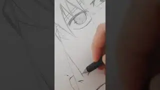 Drawing Kuroko No Basket Miracle Generation #shorts