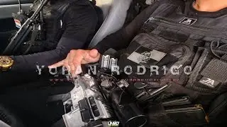 MC JD DO RASTA - OS LADRÃO DO JEEP PRETO (LANÇAMENTO) 2023