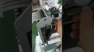 EM-1010 embroidery machine🤞