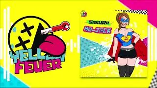 Mr J@ck - Sakura [Out now on yellow fever]