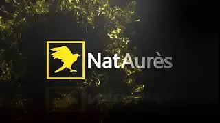 Intro template - Nataurés- After Effects, illustrator cc & c4d. ( full hd 1080p ).