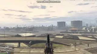 ТипТрюк GTA 5  Акакий