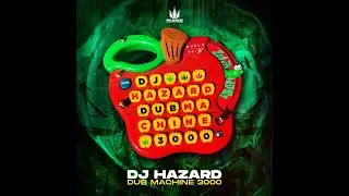 DJ Hazard - Wiggly Worm