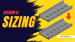 🔥 ANSYS Meshing Course – Session 6 | Local Sizing, Sphere of Influence & Bias Control 🚀