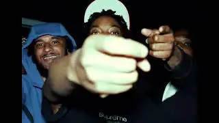Dada x TayBenjii4 - Don't Slip (Official Music Video) directed by Manza