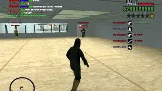 Fast Kill