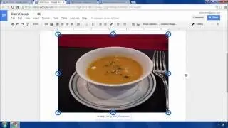 Images Google Docs - Google Docs Crash Course 04