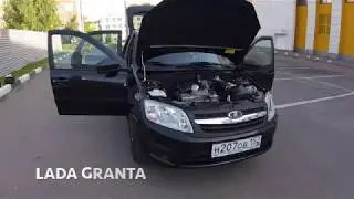 Lada Granta