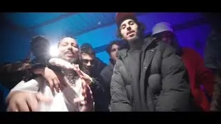 Contra x Konuya Fransız - Kurbağa