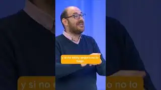 ¿QUÉ HAGO si me llega un mensaje de DIFUSIÓN?