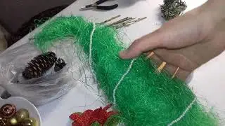 Новогодняя Ёлочка