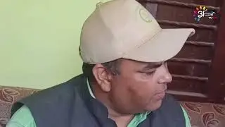सिरहाम वन क्षेत्र अतिक्रमण गरी बनाओल घरसभ तोडल गेल अछि ।