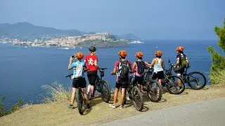 Viaggi del Genio - Il vero spirito dell'Arcipelago Toscano
