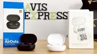 Xiaomi Airdots VS Redmi Airdots: The Comparison