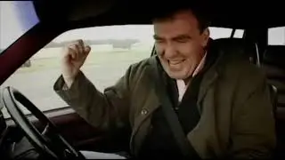 Jeremy Clarkson Kisses his Volvo | TOP GEAR | out of context