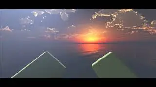 First person fists animation||Moon Animator||