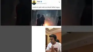 Doctor Strange ki Diwali 😱 