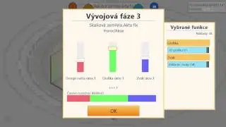 Game Dev Tycoon - 1.EP - CZ/SK