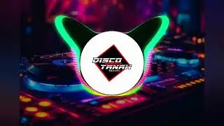 DJ LEHEER LAGU DJ VIRAL MANADO 2024!! DISCO TANAH