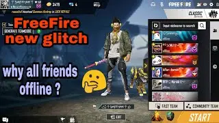 #FreeFire
