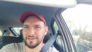 С днем рождения меня! Поздравление таксиста Грантавода Дмитрия Штонденко. Жду поздравления от всех!