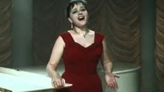 Русские романсы. Галина Писаренко