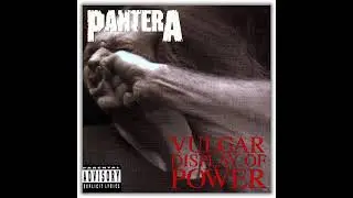 Pantera- Apple Bottom Jeans (1992) [Audio from stream]