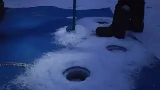 забуреваемся