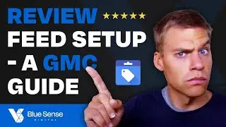 Reviews Feed Setup in Google Merchant Center using a THIRD PARTY Reviews Aggregator