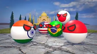 India’s Relations with Other Countries 