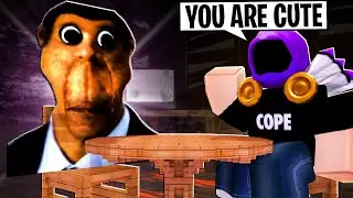 NICO'S NEXTBOT'S FUNNY MOMENTS