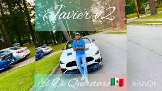 El JAVIER V2