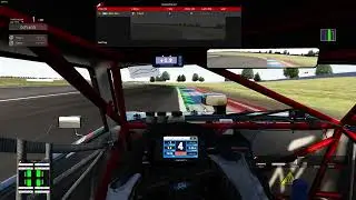 Fast lap 1.13.816 | Assetto Corsa
