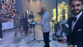 Артак Антонян - 22 поцелуя (Cover)