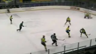 Сарыарка - Югра 1-2 15.01.2009