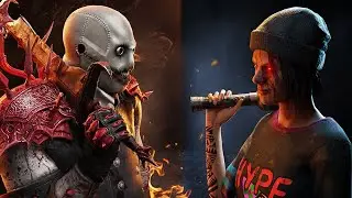NA West Servers Are Cursed