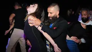 Floridita Dance - Bachata Fusion Class 18th Oct 2022 @floriditadance @DancefitLee