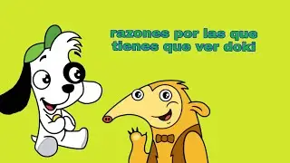 5 razones por las que tienes que ver doki