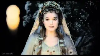 Can I Win You Back? | Tristan&Isolde (+brooke's wish)