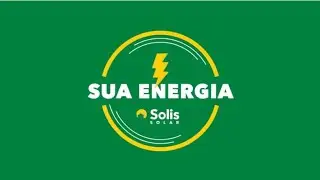 Sistema Fotovoltaico - depoimento Dr. Manuel Carlos