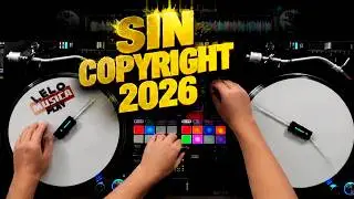Música Sin Copyright 2025 🎵  La Mejor Música SIN Copyright de Fondo Gratis para tus Videos