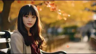 Как японские мужчины ухаживают за женщинами?