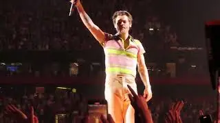 Harry Styles | Treat People With Kindness | Amsterdam 4 june 2023