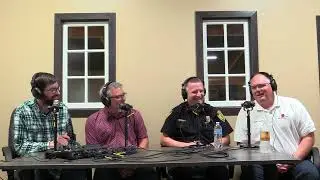 Trav's Outfitter Podcast Episode 3: Serving the People of Watertown