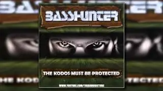 Basshunter - The Kodos Must Be Protected